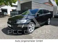 2017 Volvo XC60