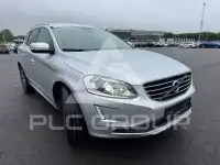 2017 Volvo XC60