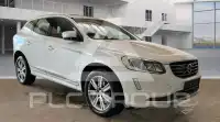 2017 Volvo XC60