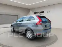 2017 Volvo XC60