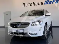 2017 Volvo XC60