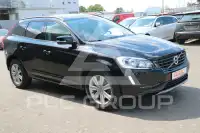 2017 Volvo XC60