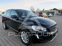 2017 Volvo XC60