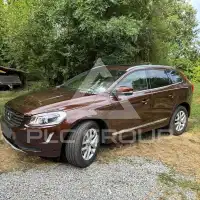 2017 Volvo XC60