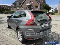 2017 Volvo XC60