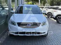 2017 Volvo XC60