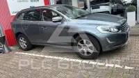 2017 Volvo XC60
