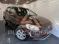 2017 Volvo XC60