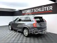 2017 Volvo XC90