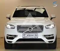 2017 Volvo XC90