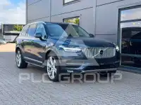 2017 Volvo XC90