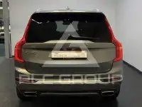 2017 Volvo XC90