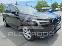 2017 Volvo XC90