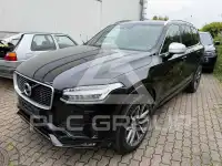 2017 Volvo XC90