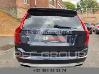 2017 Volvo XC90