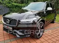 2017 Volvo XC90
