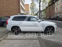 2017 Volvo XC90