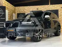 2017 Volvo XC90