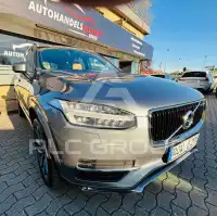 2017 Volvo XC90