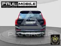 2017 Volvo XC90