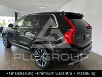 2017 Volvo XC90
