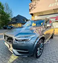 2017 Volvo XC90