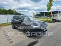 2017 Volvo XC90