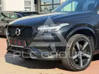 2017 Volvo XC90