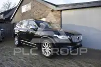 2017 Volvo XC90