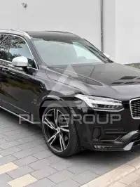 2017 Volvo XC90