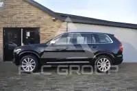 2017 Volvo XC90