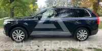2017 Volvo XC90