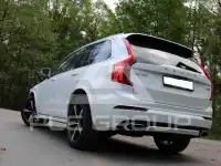 2017 Volvo XC90