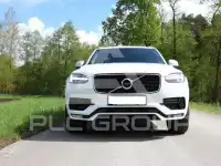 2017 Volvo XC90