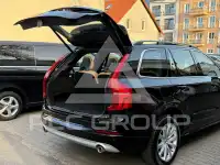2017 Volvo XC90