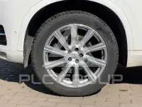 2017 Volvo XC90