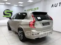 2017 Volvo XC90