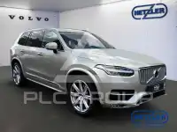 2017 Volvo XC90