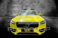 2017 Volvo XC90