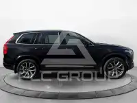 2017 Volvo XC90