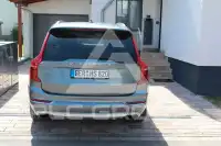 2017 Volvo XC90