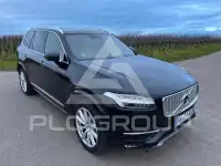 2017 Volvo XC90