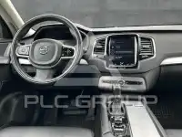 2017 Volvo XC90