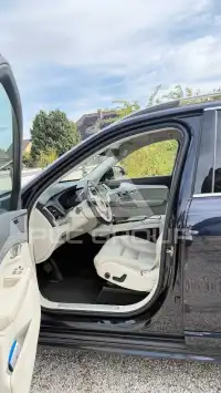 2017 Volvo XC90