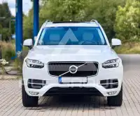 2017 Volvo XC90