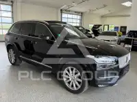 2017 Volvo XC90
