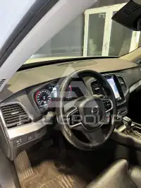 2017 Volvo XC90