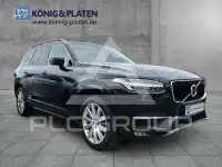 2017 Volvo XC90