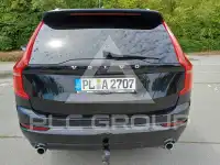2017 Volvo XC90