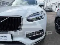 2017 Volvo XC90